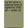 Ng Fprl Ame A Special Kind Of Nghbrhd 1000 Sb + Audio Cd door Waring