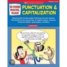 No Boring Practice, Please! Punctuation & Capitalization by Jarnicki Harold