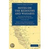 Notes On The Bedouins And Wahabys 2 Volume Paperback Set door John Lewis Burckhardt