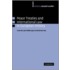 Peace Treaties and International Law in European History