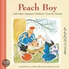 Peach Boy and Other Japanese Children's Favorite Stories door Yoshisuke Kurosaki