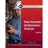 Power Generation I & C Maintenance Technician Level 1 Tg