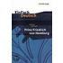 Prinz Friedrich von Homburg. Ein Schauspiel. Textausgabe