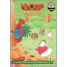 Proud Rooster and Little Hen Read-Along with Cassette(s) door Carl Sommer