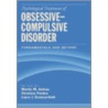 Psychological Treatment of Obsessive-Compulsive Disorder by Unknown