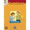 Pusteblume. Das Sprachbuch. 4. Arbeitsheft. Mitte / Nord door Onbekend