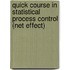 Quick Course In Statistical Process Control (Net Effect)