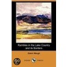 Rambles In The Lake Country And Its Borders (Dodo Press) door Edwin Waugh