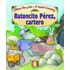 Ratoncito Perez, Cartero = Perez the Mouse, Mail Carrier