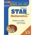 Ready, Set, Go! California Star Mathematics Grades 8 & 9