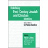 Redefining First-Century Jewish And Christian Identities door Susannah Heschel