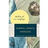 Relato de un naufrago/ The Story of a Shipwrecked Sailor door Gabriel Garcia Marquez