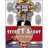 Richard Hammond's  Blast Lab  Secret Agent Activity Book by Richard Hammond