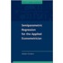 Semiparametric Regression for the Applied Econometrician