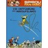 Spirou und Fantasio 03. Die Entführung des Marsupilamis