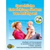 Sprachliche Entwicklung fördern von Anfang an! (Ordner) by Elke Schlösser