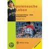 Spurensuche Leben. Arbeitsheft. Klassen 5/6. Brandenburg door Onbekend