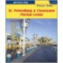 St. Petersburg & Clearwater Pinellas County Street Atlas