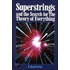 Superstrings And The Search For The Theory Of Everything