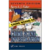 Techniques of Crime Scene Investigation, Seventh Edition door Barry Fisher