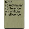 Tenth Scandinavian Conference On Artificial Intelligence by Unknown