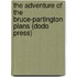 The Adventure of the Bruce-Partington Plans (Dodo Press)