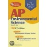 The Best Test Prep For The Ap Environmental Science Exam door Kevin R. Reel