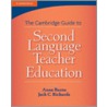 The Cambridge Guide to Second Language Teacher Education by Jack Richards