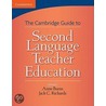 The Cambridge Guide to Second Language Teacher Education door Anne Burns