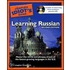 The Complete Idiot's Guide To Learning Russian [with Cd]