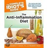 The Complete Idiot's Guide to the Anti-Inflammation Diet door Elizabeth Vierck