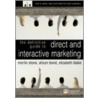 The Definitive Guide To Direct And Interactive Marketing door Merlin Stone