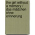 The Girl without a Memory / Das Mädchen ohne Erinnerung