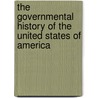 The Governmental History Of The United States Of America door Henry Sherman