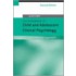 The Handbook Of Child And Adolescent Clinical Psychology
