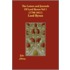 The Letters and Journals of Lord Byron Vol 1 (1798-1811)