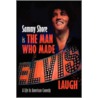 The Man Who Made Elvis Laugh - A Life in American Comedy by Sammy Shore