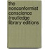 The Nonconformist Conscience (Routledge Library Editions