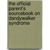 The Official Parent's Sourcebook On Dandywalker Syndrome door Icon Health Publications