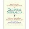The Official Patient's Sourcebook On Occipital Neuralgia door Icon Health Publications