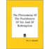 The Phenomena Of The Punishment Of Sin And Of Redemption