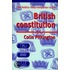 The Politics Today Companion to the British Constitution