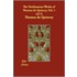 The Posthumous Works Of Thomas De Quincey, Vol. 1 (Of 2)