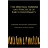 The Spiritual Wisdom and Practices of Early Christianity door Rachel Goettmann