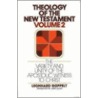 The Variety And Unity Of The Apostolic Witness To Christ by Leonhard Goppelt