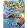 The World of Food Chains with Max Axiom, Super Scientist by Liam Odonnell