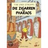 Tim & Struppi Farbfaksimile 03: Die Zigarren des Pharaos door Georges Remi Hergé