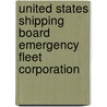 United States Shipping Board Emergency Fleet Corporation door States United