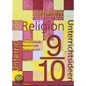 Unterrichtsideen Religion. 9./10. Schuljahr. 2. Teilband door Onbekend