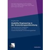 Usability Engineering in die Anwendungssystementwicklung door Brigitte Eller